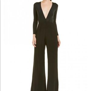 NWT CAPULET Lana Black Jumper